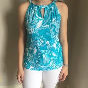 JUDE CONNALLY Claire Tank Top